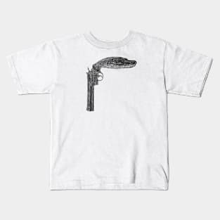 Python Kids T-Shirt